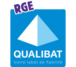 RGE Qualibat