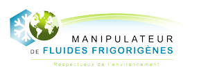 Manipulateur des fluides frigorigènes